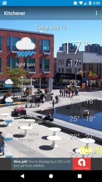 Kitchener Weather Kitchen Nightmares Watch Online Kitchener Weather All In One