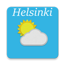 Helsinki - sääennuste APK