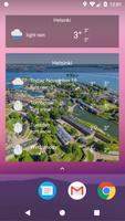 Helsinki - weather forecast and more ภาพหน้าจอ 3