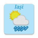 Iași - Vremea APK