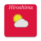 Hiroshima icon