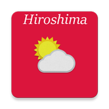 Hiroshima icône
