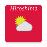 Hiroshima أيقونة