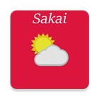 Sakai Zeichen