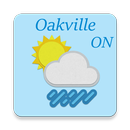 Oakville, Ontario - weather APK