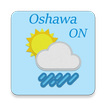 Oshawa, Ontario - weather