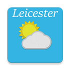 Leicester, Leicestershire - weather and more ไอคอน