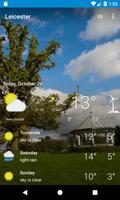 Leicester, Leicestershire - weather and more ภาพหน้าจอ 1
