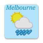 Melbourne biểu tượng