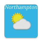 Northampton, UK Northamptonshire - weather ไอคอน