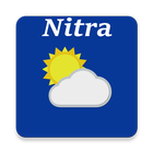 Nitra آئیکن