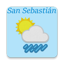 El Tiempo en San Sebastián APK