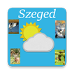 Szeged - időjárás