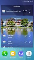 Portsmouth, UK Hampshire - weather and more ภาพหน้าจอ 3