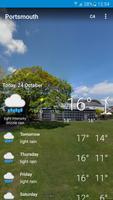 Portsmouth, UK Hampshire - weather and more ภาพหน้าจอ 1