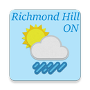 Richmond Hill, Ontario - weather-APK