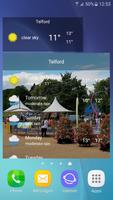 Telford, Shropshire - Weather تصوير الشاشة 3