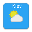 Kiev - weather and more