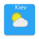 Kiev - weather and more APK