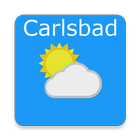 Carlsbad, California - weather and more icono