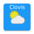 Clovis, California- weather and more icono