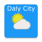 Icona Daly City, California - weather and more