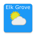 Elk Grove,CA - weather and more ikona