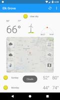 Elk Grove,CA - weather and more screenshot 1