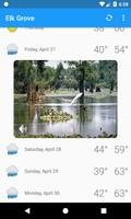 Elk Grove,CA - weather and more screenshot 3
