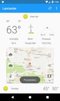 Lancaster,CA - weather and more poster
