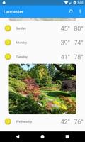 Lancaster,CA - weather and more screenshot 2