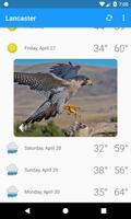 Lancaster,CA - weather and more screenshot 3