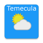Temecula, CA - weather and more ícone