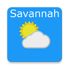 Savannah, GA - weather and more icon