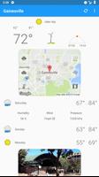 Gainesville, FL - weather and more poster