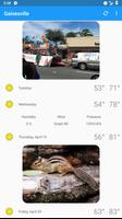 Gainesville, FL - weather and more screenshot 1