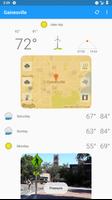Gainesville, FL - weather and more screenshot 2