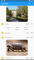 Gainesville, FL - weather and more screenshot 3