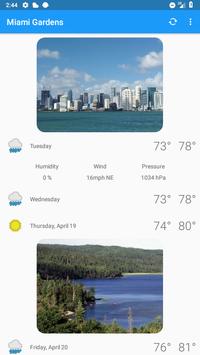 Miami Gardens Fl Weather And More For Android Apk Download