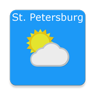 Saint Petersburg, Florida icon