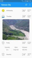 Kansas City, KS - weather and more 截图 3
