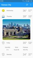 Kansas City, KS - weather and more 截图 1