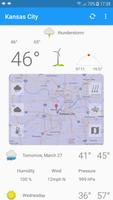 Kansas City, KS - weather and more 截图 2