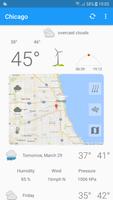 Chicago, IL - weather and more ảnh chụp màn hình 1