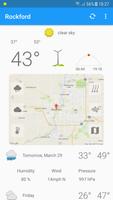 Rockford, IL - weather and more Screenshot 1