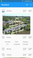 Rockford, IL - weather and more Screenshot 2