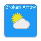Broken Arrow, OK - weather and more icon