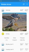 Broken Arrow, OK - weather and more screenshot 1
