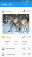Broken Arrow, OK - weather and more screenshot 3