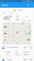 Norman, OK - weather and more screenshot 2